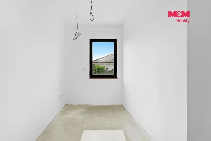 Prodej rodinného domu, Mladá Boleslav - Michalovice, 134 m2