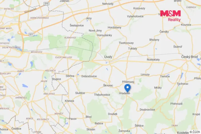 Prodej rodinného domu, Přišimasy, Jana Čermáka, 200 m2