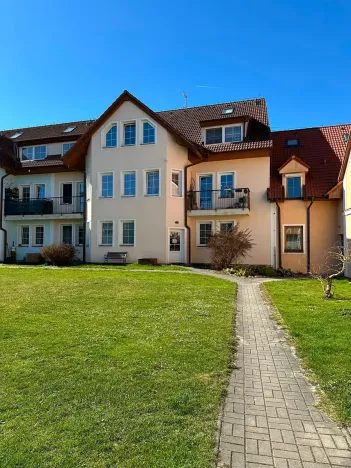Pronájem bytu 1+kk, Rožmitál pod Třemšínem, 26 m2