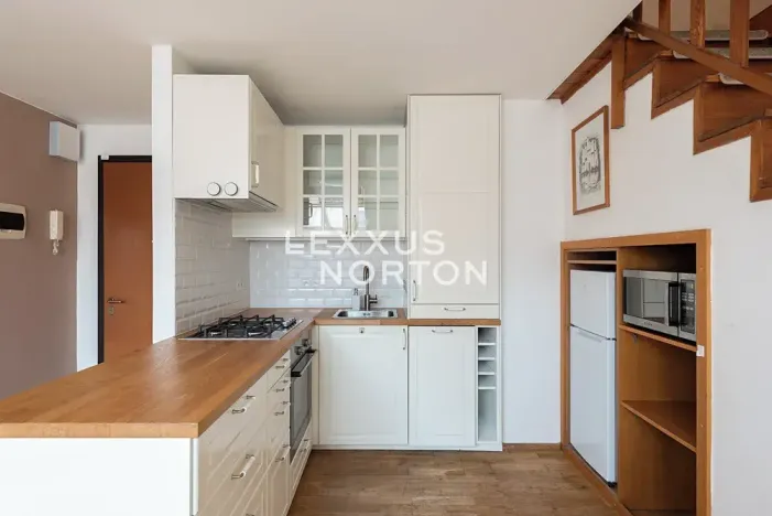 Prodej bytu 3+kk, Praha - Nové Město, Řeznická, 72 m2