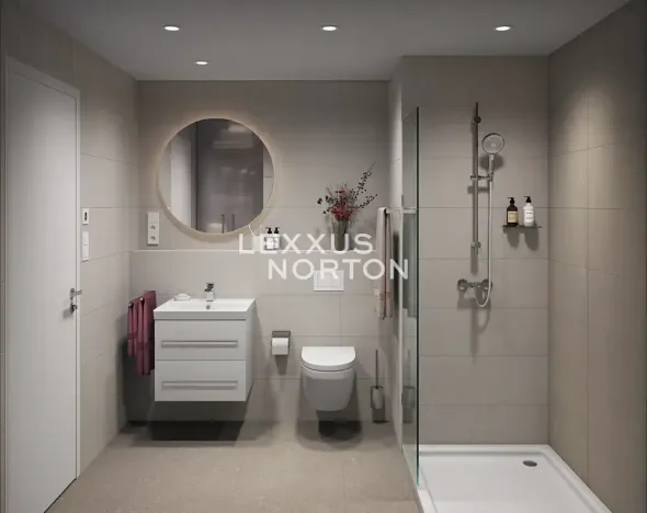 Prodej bytu 2+kk, Praha - Smíchov, Na Plzeňce, 56 m2