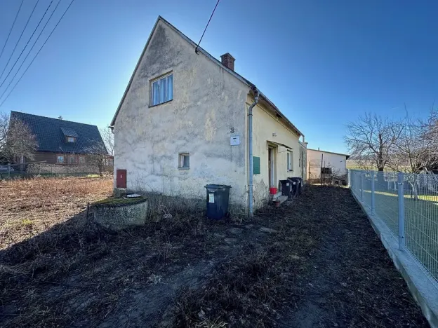 Prodej rodinného domu, Bernartice, 105 m2