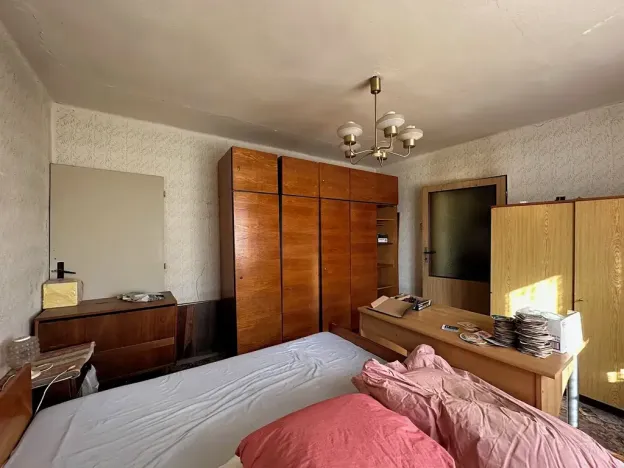Prodej rodinného domu, Bernartice, 105 m2