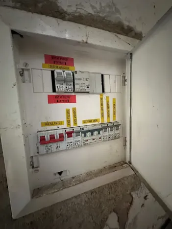 Prodej rodinného domu, Bernartice, 105 m2