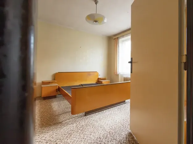 Prodej rodinného domu, Přibyslav, Wolkerova, 160 m2