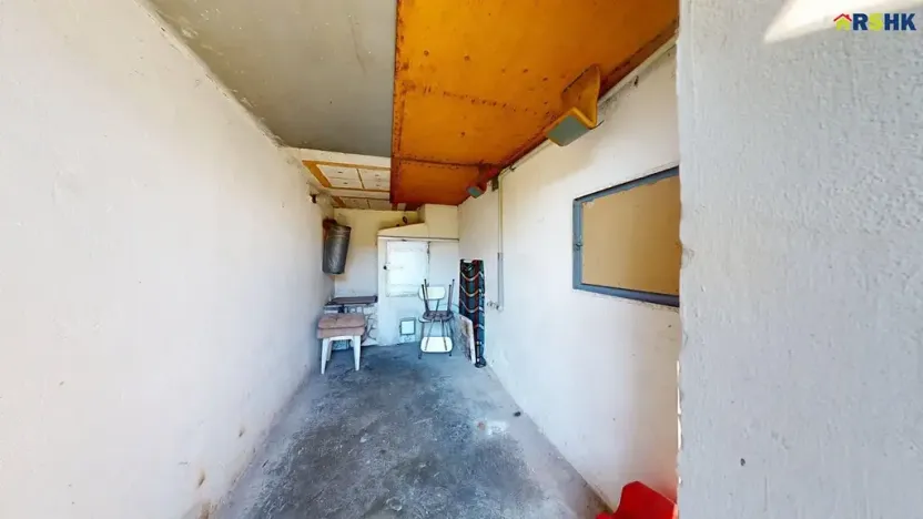 Prodej rodinného domu, Týniště nad Orlicí, Olšina, 100 m2