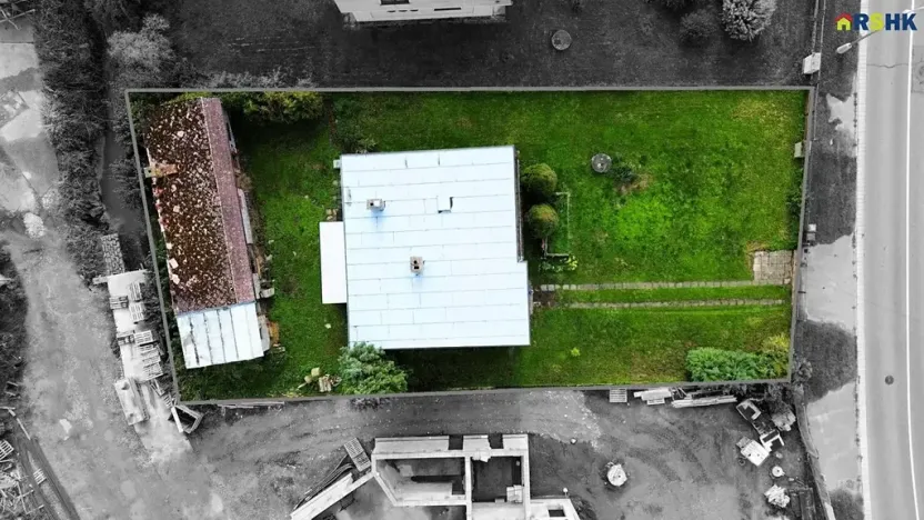 Prodej rodinného domu, Hradec Králové, Piletická, 193 m2