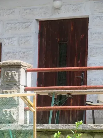 Dražba chaty, Liběchov, 63 m2