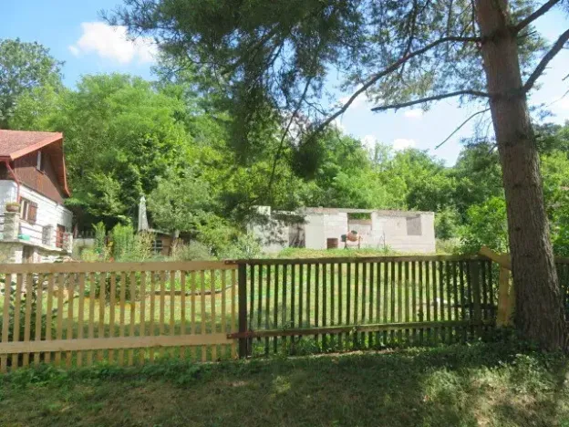 Dražba chaty, Liběchov, 63 m2