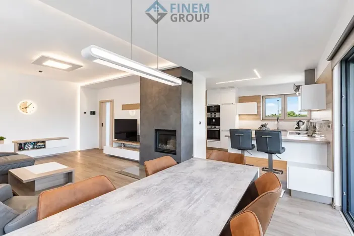 Prodej rodinného domu, Sulice, 253 m2