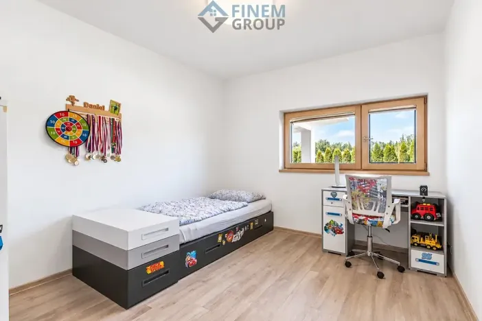 Prodej rodinného domu, Sulice, 253 m2
