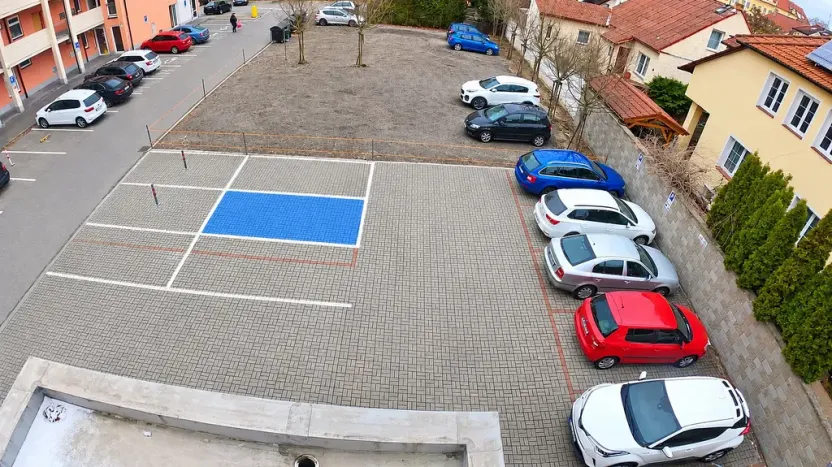 Pronájem ostatní, České Budějovice - České Budějovice 7, Lidická tř.
