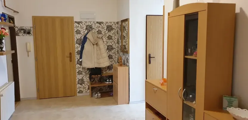 Prodej bytu 3+1, Teplice, Jankovcova, 98 m2
