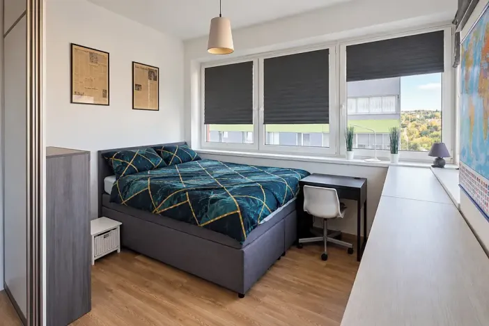 Prodej bytu 1+kk, Mladá Boleslav, 17. listopadu, 44 m2