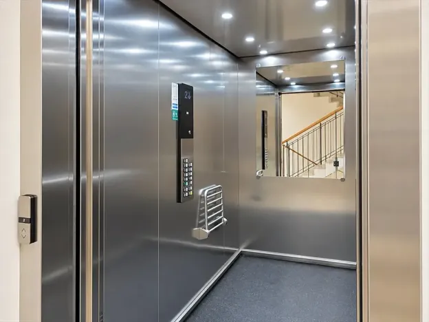 Prodej bytu 1+kk, Mladá Boleslav, 17. listopadu, 44 m2