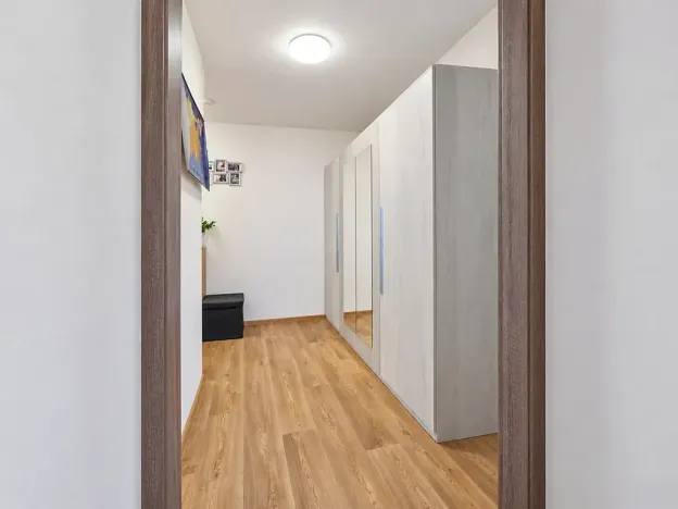 Prodej bytu 1+kk, Mladá Boleslav, 17. listopadu, 44 m2