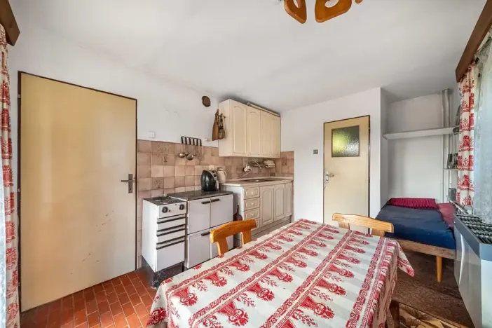 Prodej rodinného domu, Teplá, 130 m2