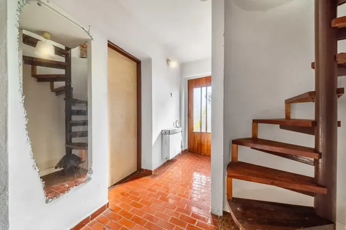 Prodej rodinného domu, Teplá, 130 m2