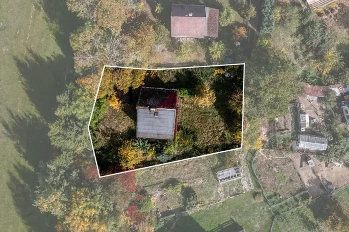 Prodej rodinného domu, Teplá, 130 m2