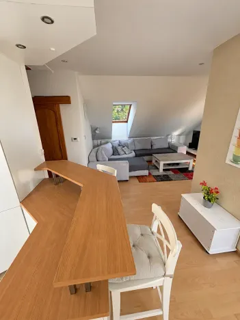 Pronájem bytu 3+kk, Mikulov, 22. dubna, 130 m2