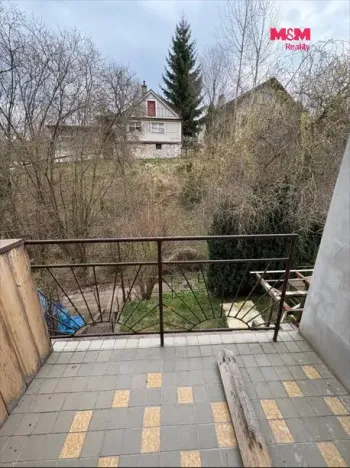 Prodej chaty, Náchod, U Práchovny, 40 m2