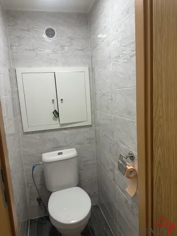 Pronájem bytu 1+1, Uherské Hradiště, Na Rybníku, 35 m2
