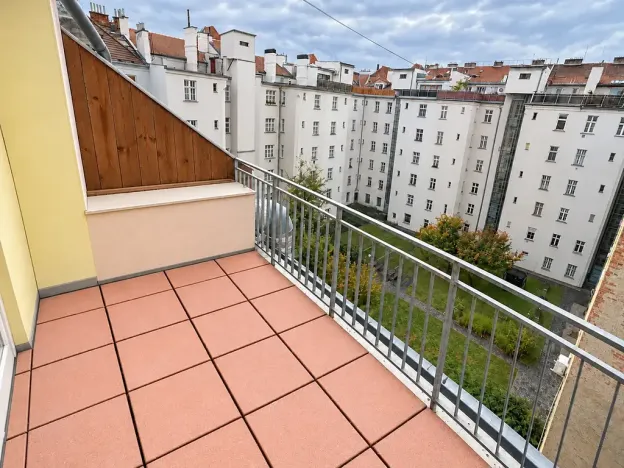 Pronájem bytu 2+1, Brno, Botanická, 48 m2