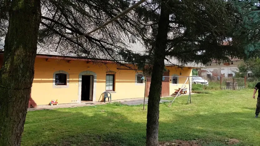 Prodej pozemku pro bydlení, Lukavice, 8928 m2