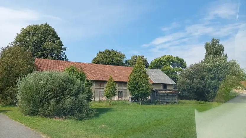 Prodej pozemku pro bydlení, Lukavice, 8928 m2