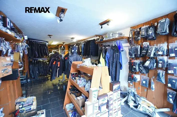 Prodej obchodního prostoru, Frýdek-Místek, Třebízského, 180 m2
