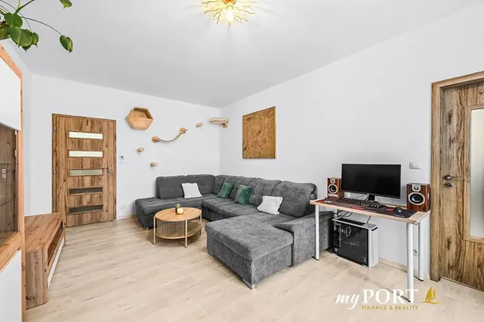 Prodej bytu 3+kk, Stod, Bezručova, 78 m2