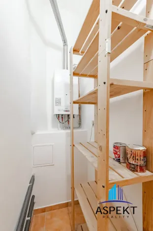 Pronájem bytu 2+1, Praha - Vinohrady, Máchova, 80 m2
