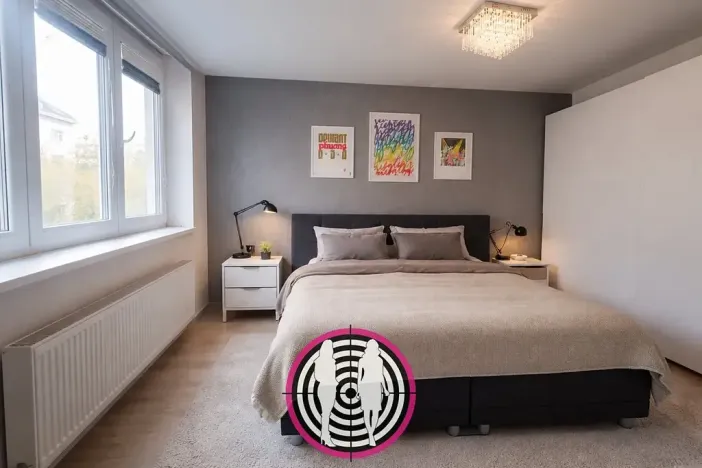 Prodej bytu 2+kk, Praha - Vršovice, Jerevanská, 61 m2