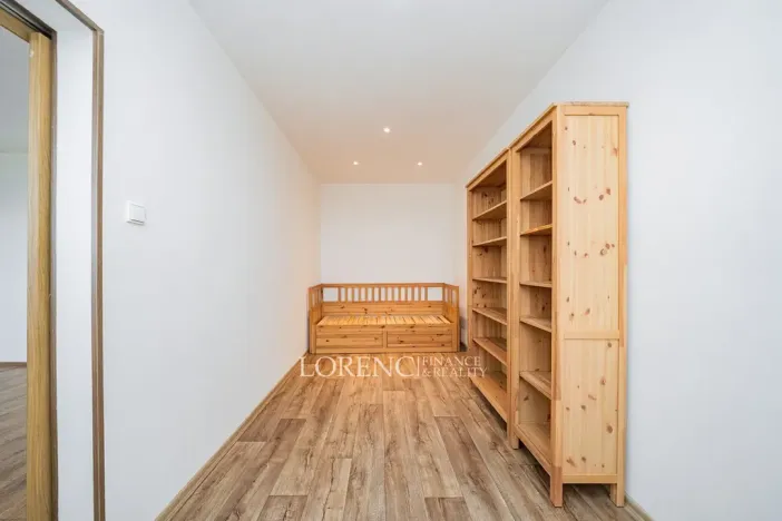 Pronájem bytu 2+1, Praha - Miškovice, Polabská, 41 m2
