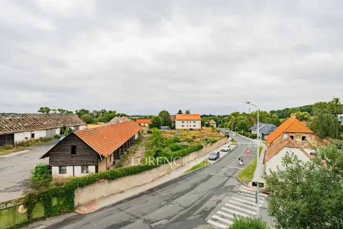 Pronájem bytu 2+1, Praha - Miškovice, Polabská, 41 m2