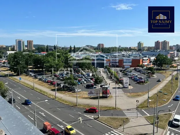 Pronájem skladu, Ostrava, Novinářská, 321 m2