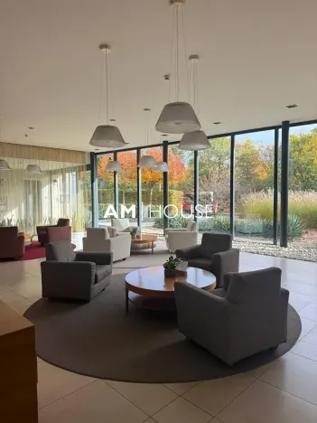 Pronájem bytu 1+kk, Praha - Podolí, K sídlišti, 45 m2