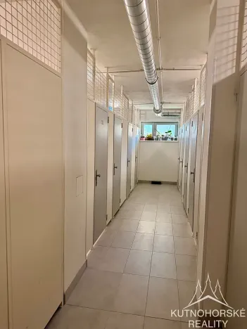 Prodej bytu 2+kk, Kutná Hora, Plk. Loudy, 50 m2