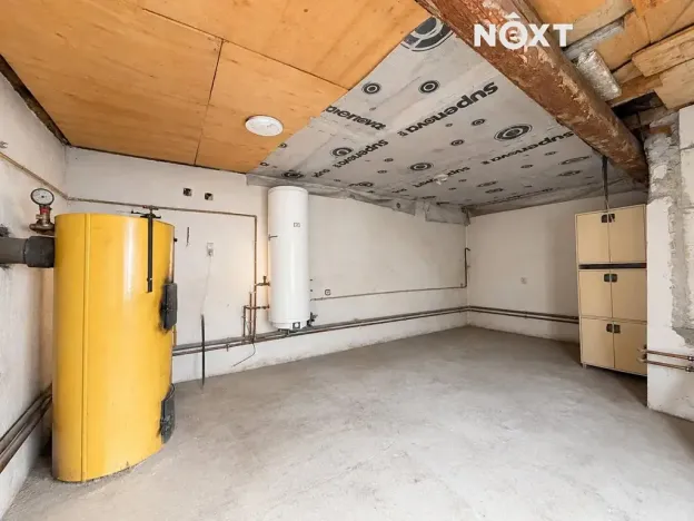 Prodej rodinného domu, Staré Těchanovice, 171 m2