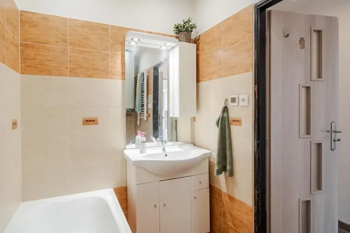 Prodej bytu 2+1, Ústí nad Orlicí, 65 m2
