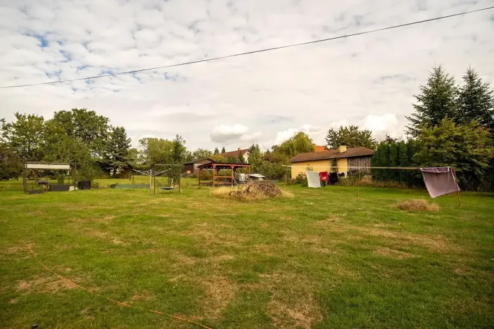 Prodej bytu 2+1, Ústí nad Orlicí, 65 m2