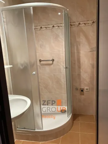 Pronájem bytu 2+kk, Brno, Mutěnická, 40 m2