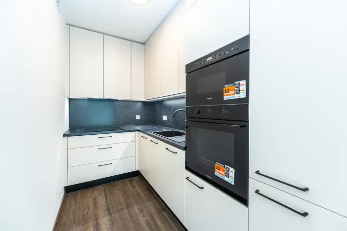 Pronájem bytu 2+kk, Praha - Žižkov, Jana Želivského, 53 m2