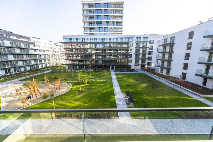 Pronájem bytu 2+kk, Praha - Žižkov, Jana Želivského, 53 m2
