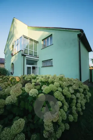 Prodej rodinného domu, Moravičany, 240 m2