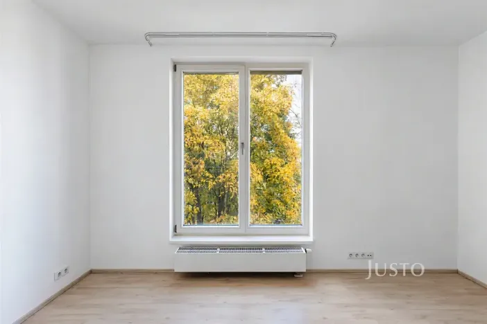 Pronájem bytu 2+kk, Praha - Krč, V jehličí, 53 m2