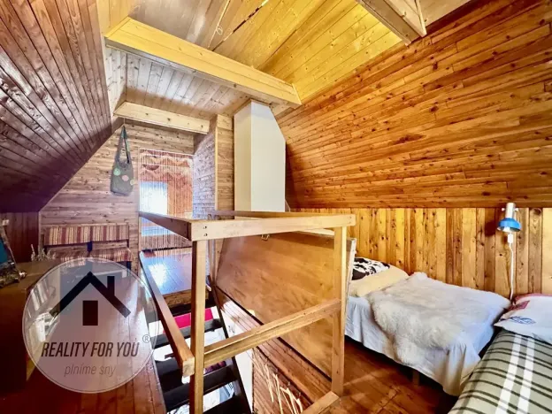 Prodej chaty, Povrly, Kovářská, 95 m2