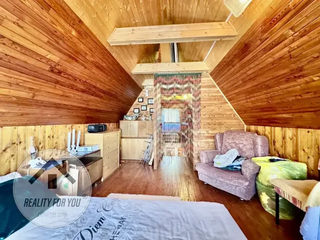 Prodej chaty, Povrly, Kovářská, 95 m2