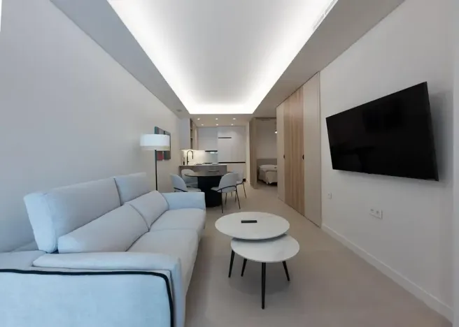 Prodej bytu 2+kk, San Javier, Španělsko, 58 m2
