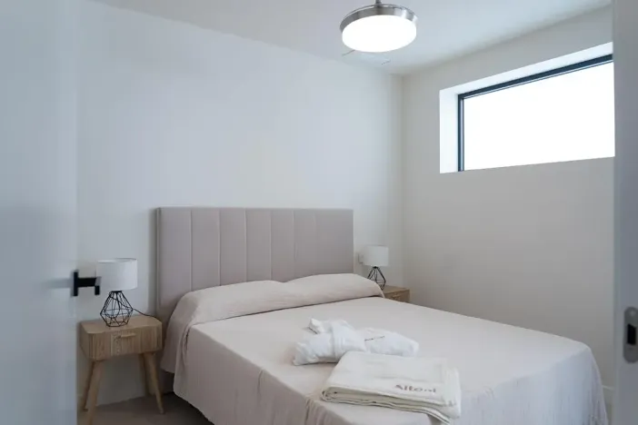 Prodej bytu 2+kk, San Javier, Španělsko, 58 m2